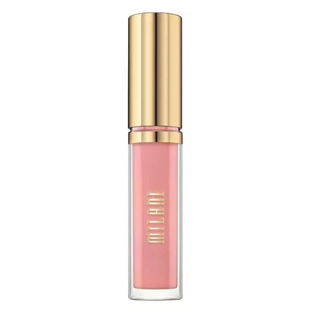 MILANI Keep It Full Nourishing Lip Plumper, 06 Bare Pink, 0.13 fl oz | Walmart (US)