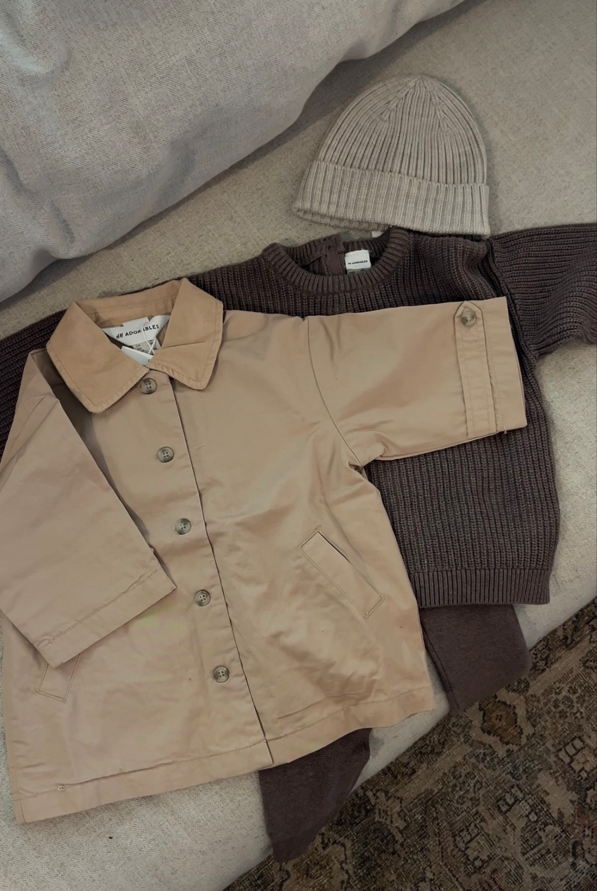 H&M baby boy haul for fall 🍂🤎🧸

#LTKBaby #LTKFamily #LTKBump