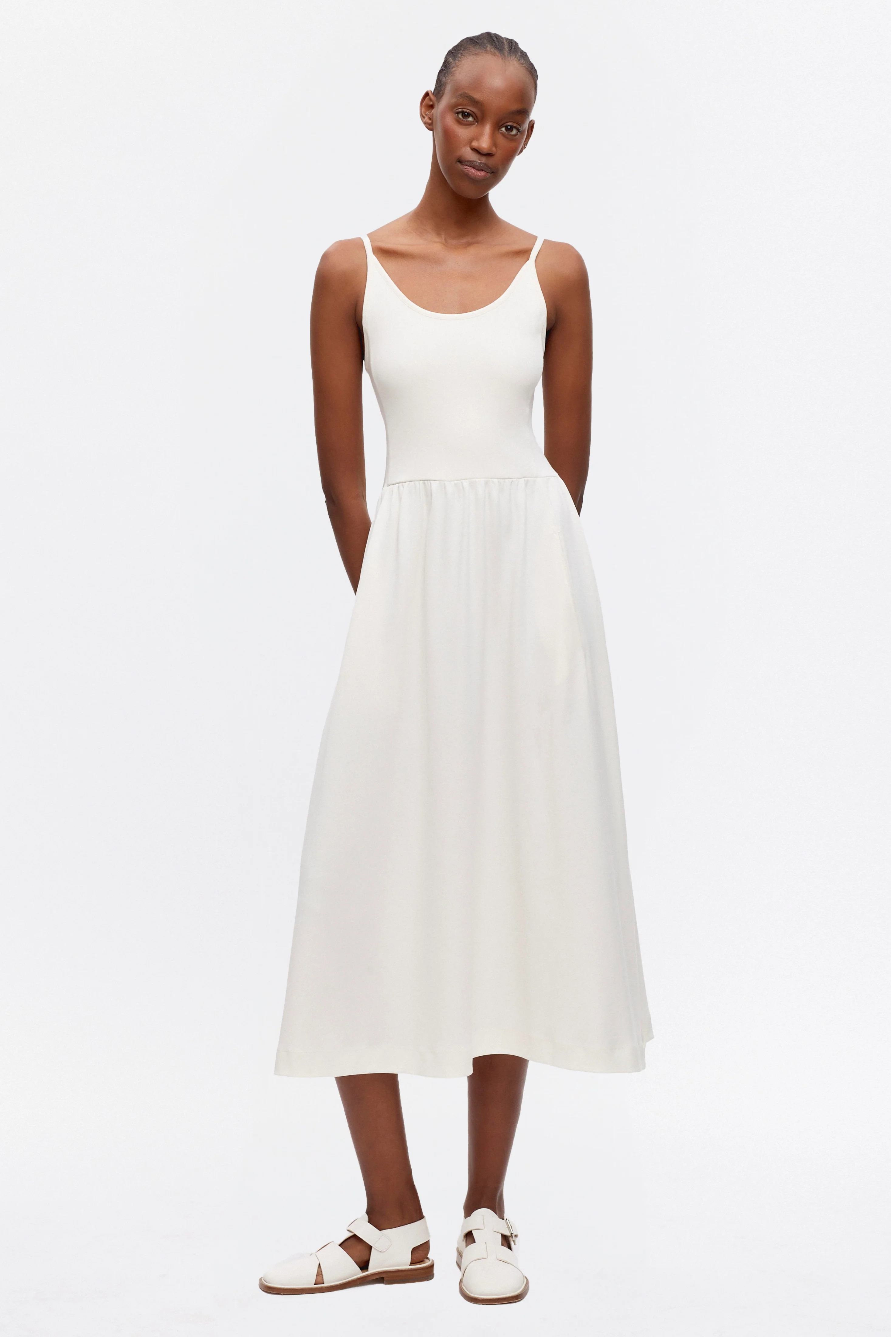 Women's Ballet Dress | Kotn