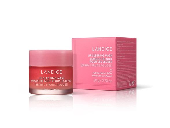 (3 Pack) LANEIGE Lip Sleeping Mask - $44.99 - Free shipping for Prime members | Woot!
