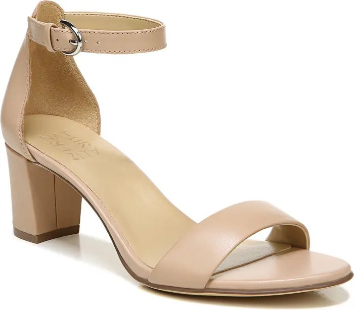 True Colors Vera Ankle Strap Sandal (Women) | Nordstrom