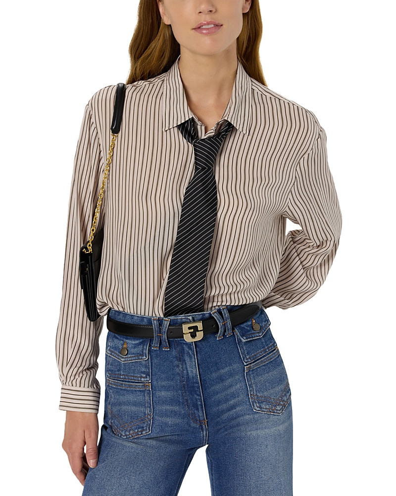 Gerard Darel Atia Shirt | Bloomingdale's (US)