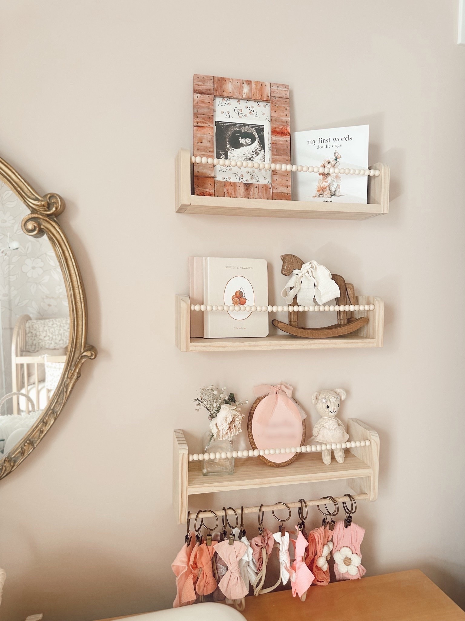 Amazon Sale Items — from my baby girls nursery! 

#LTKHome #LTKBump #LTKmomlife