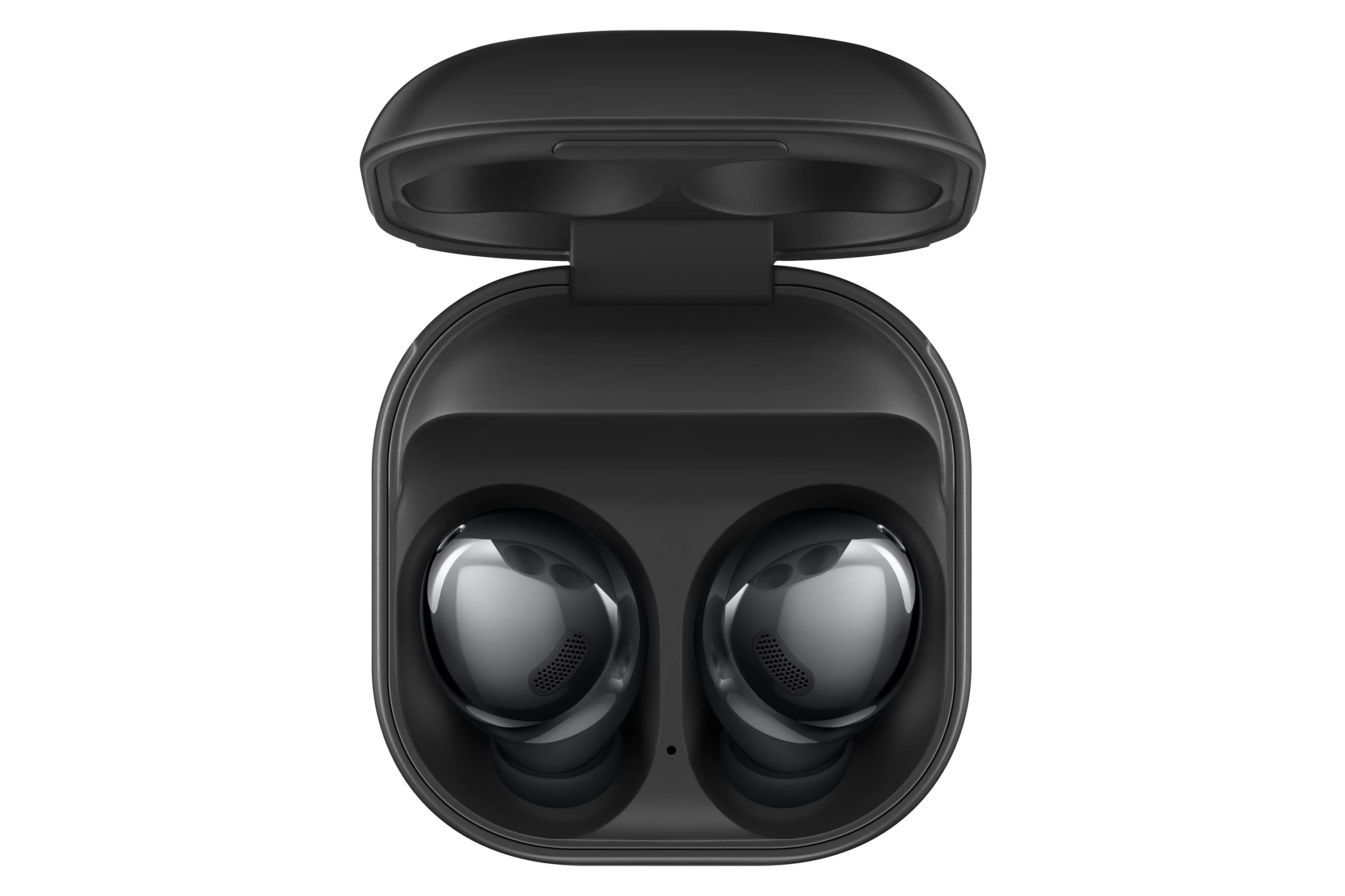 SAMSUNG Galaxy Buds Pro - Phantom Black | Walmart (US)