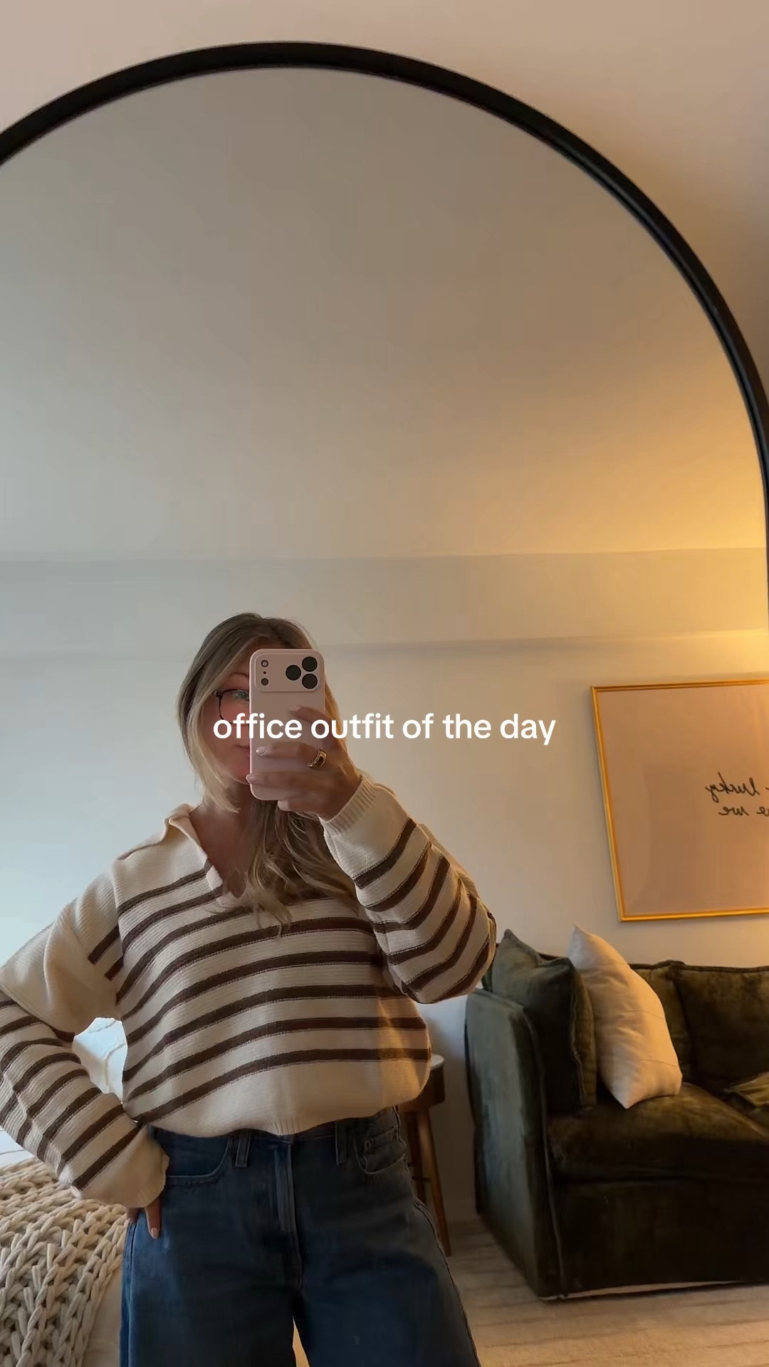 3/11 office ootd 