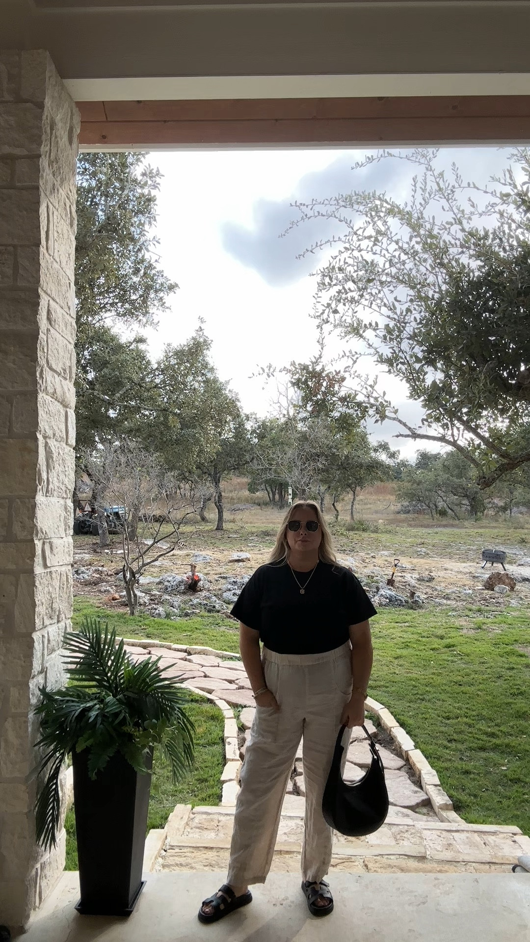 Fall transitional. Midsize fashion. Midsize outfit 

#LTKMidsize #LTKFindsUnder100 #LTKSeasonal