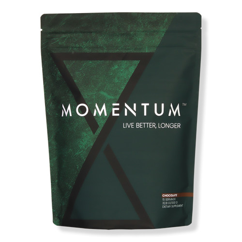 MOMENTUM Longevity Shake Chocolate - 2.2 oz | Ulta
