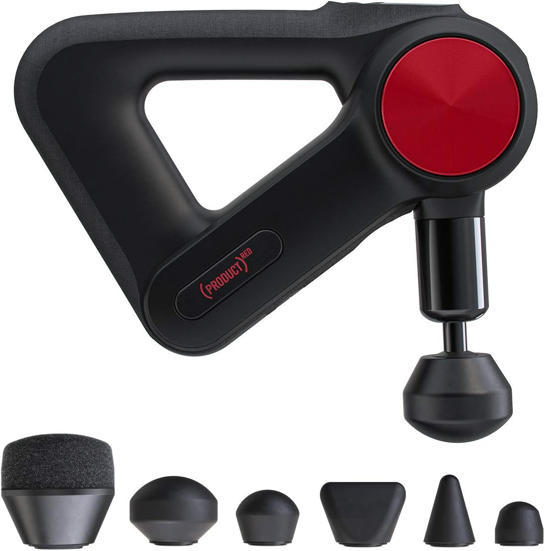 TheraGun Pro - Handheld Massage Gun - Athlete Approved Bluetooth Enabled Percussion Massage Gun f... | Amazon (US)