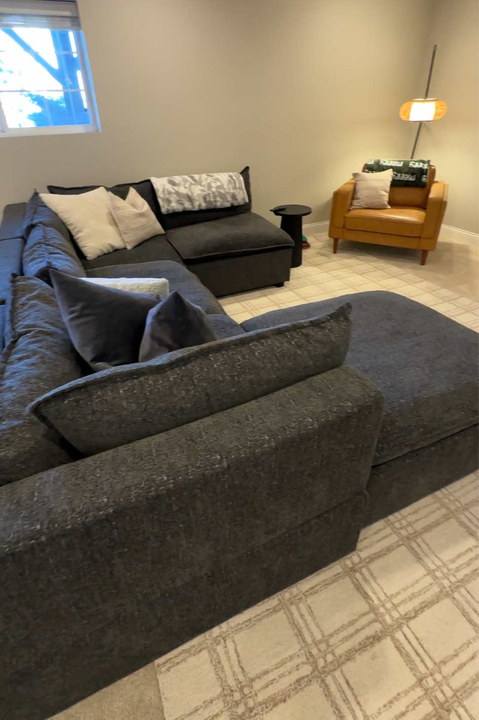 basement clean and style links! 

#LTKHome