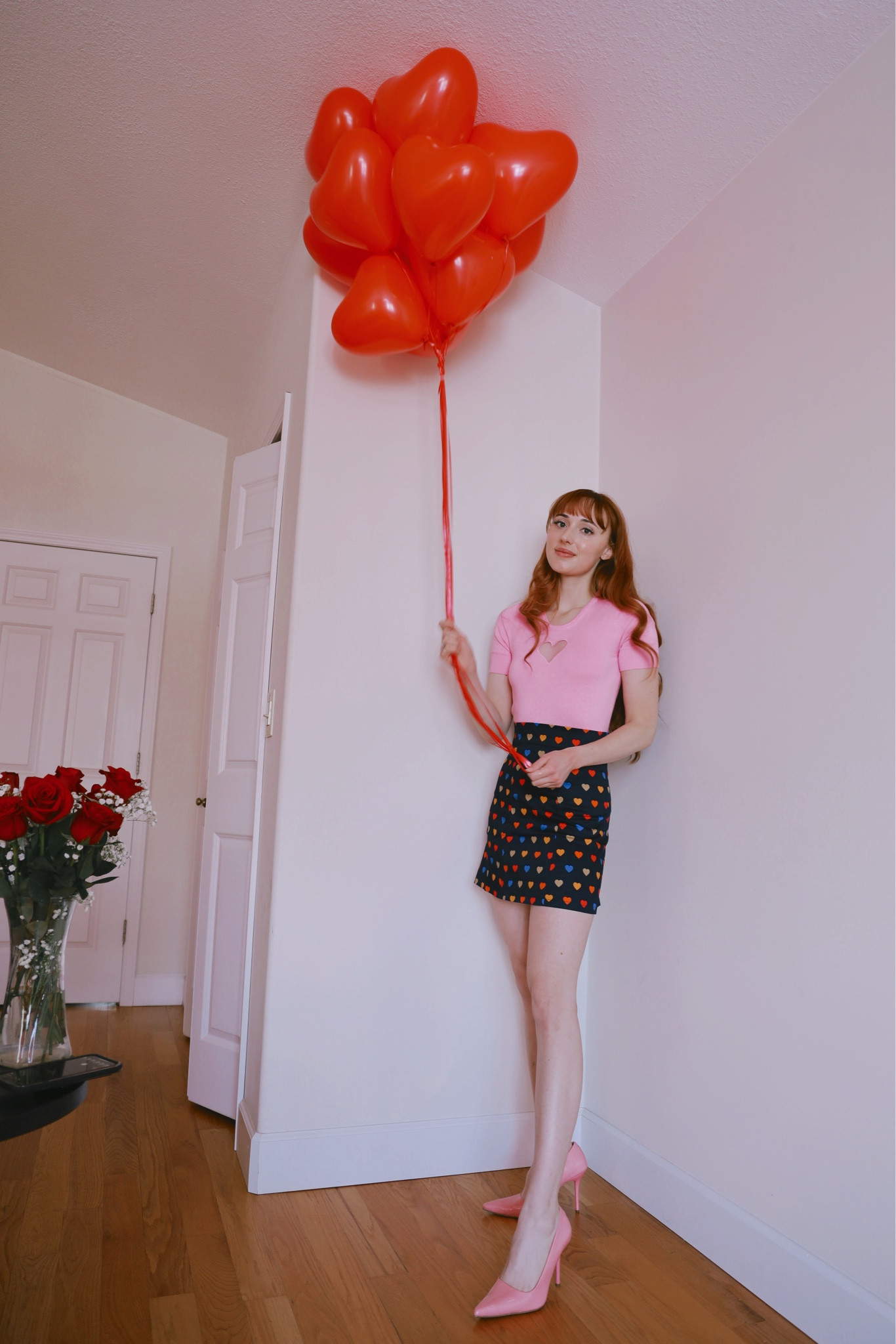 The sweetest look from ModCloth!💞

#LTKunder100 #LTKworkwear #LTKSeasonal
