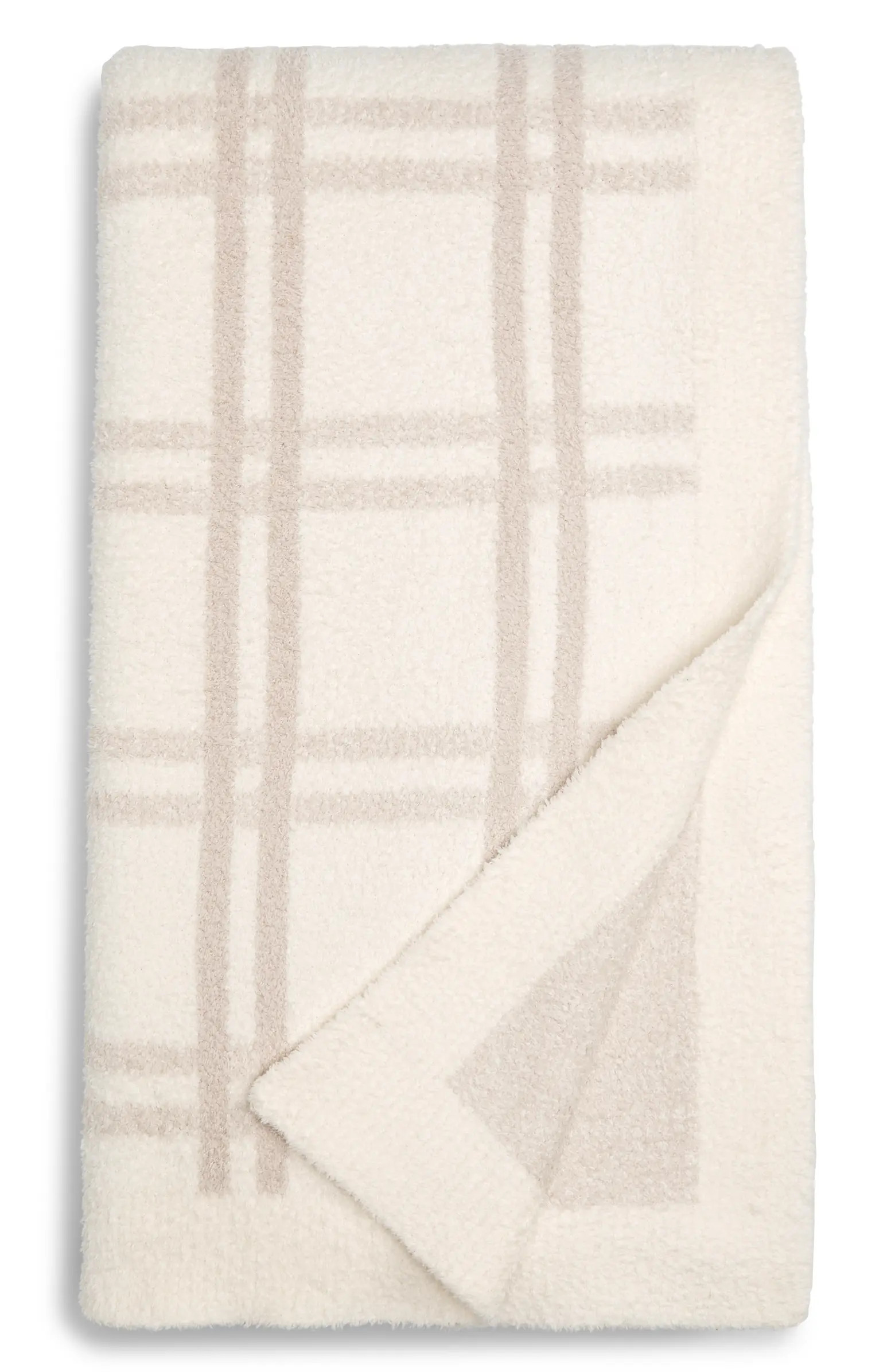 CozyChic™ Plaid Throw Blanket | Nordstrom