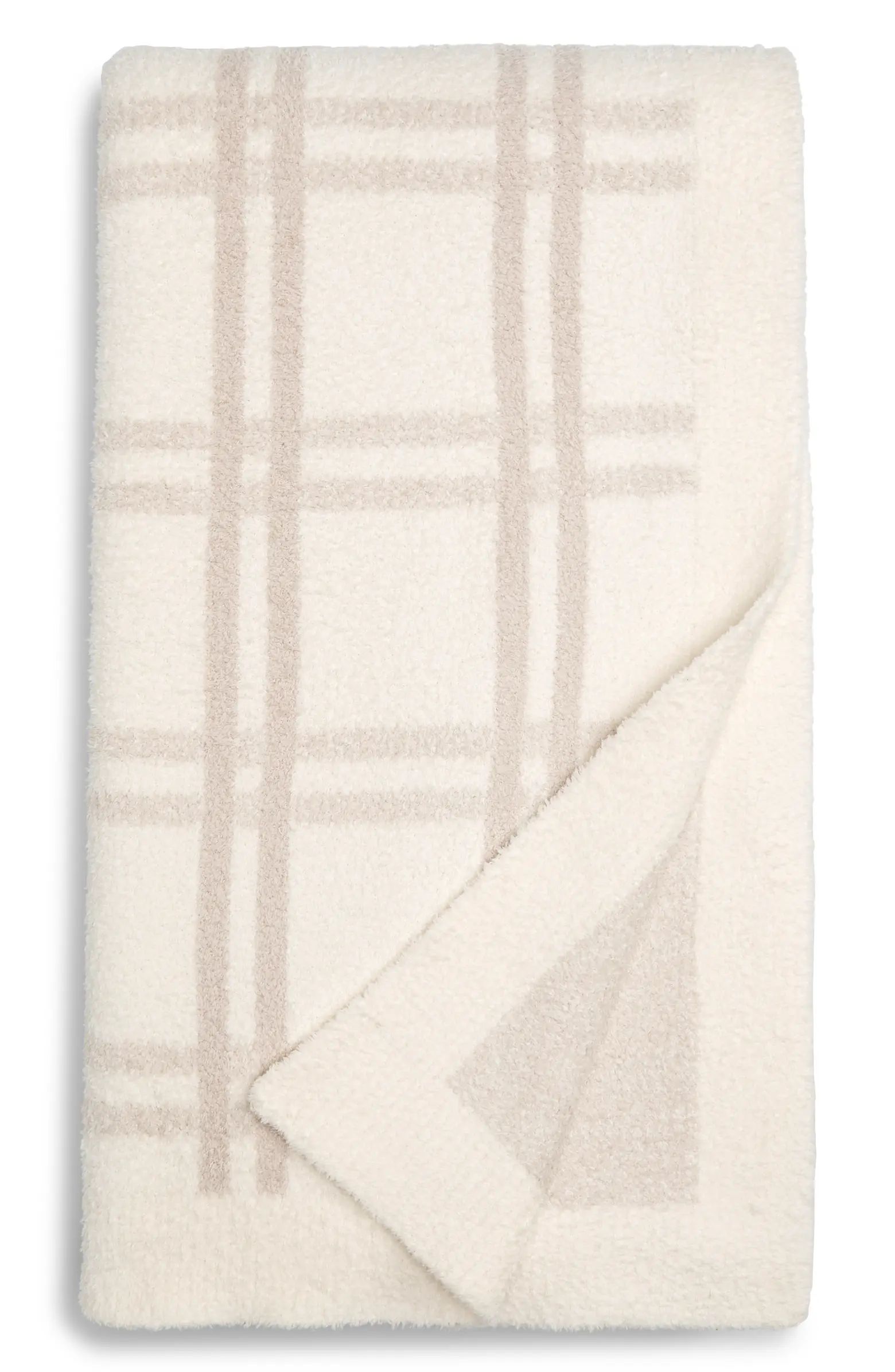 CozyChic™ Plaid Throw Blanket | Nordstrom