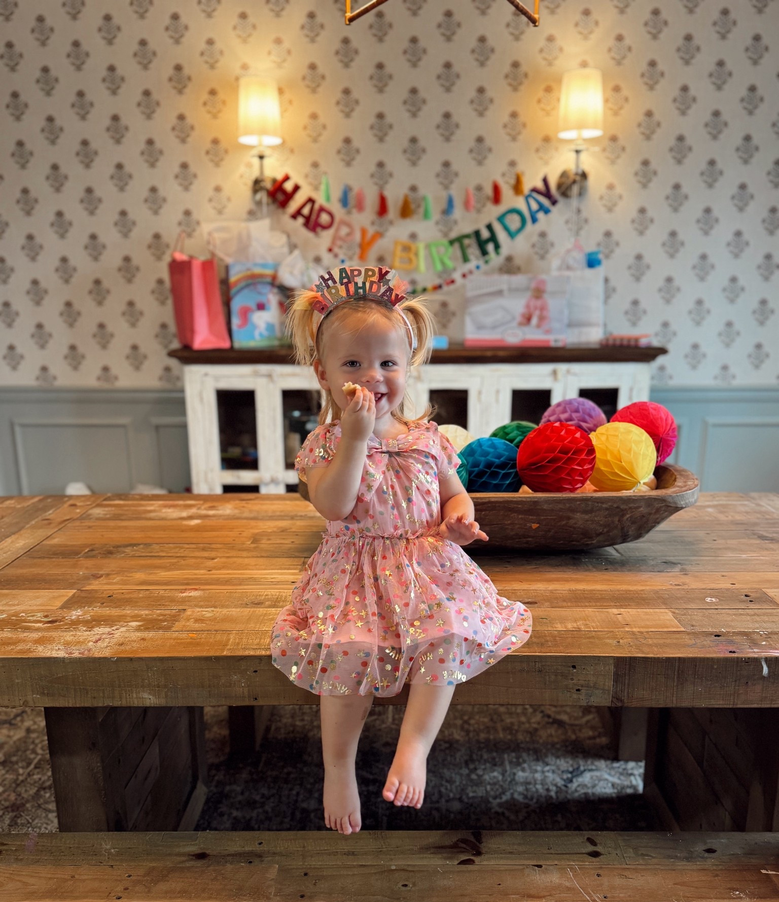 Party / Christmas dress! The cutest details on this 😻😻🥹💕

Toddler clothes. Old navy. 
