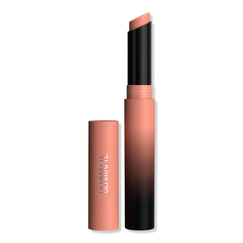 Color Sensational Ultimatte Slim Lipstick | Ulta