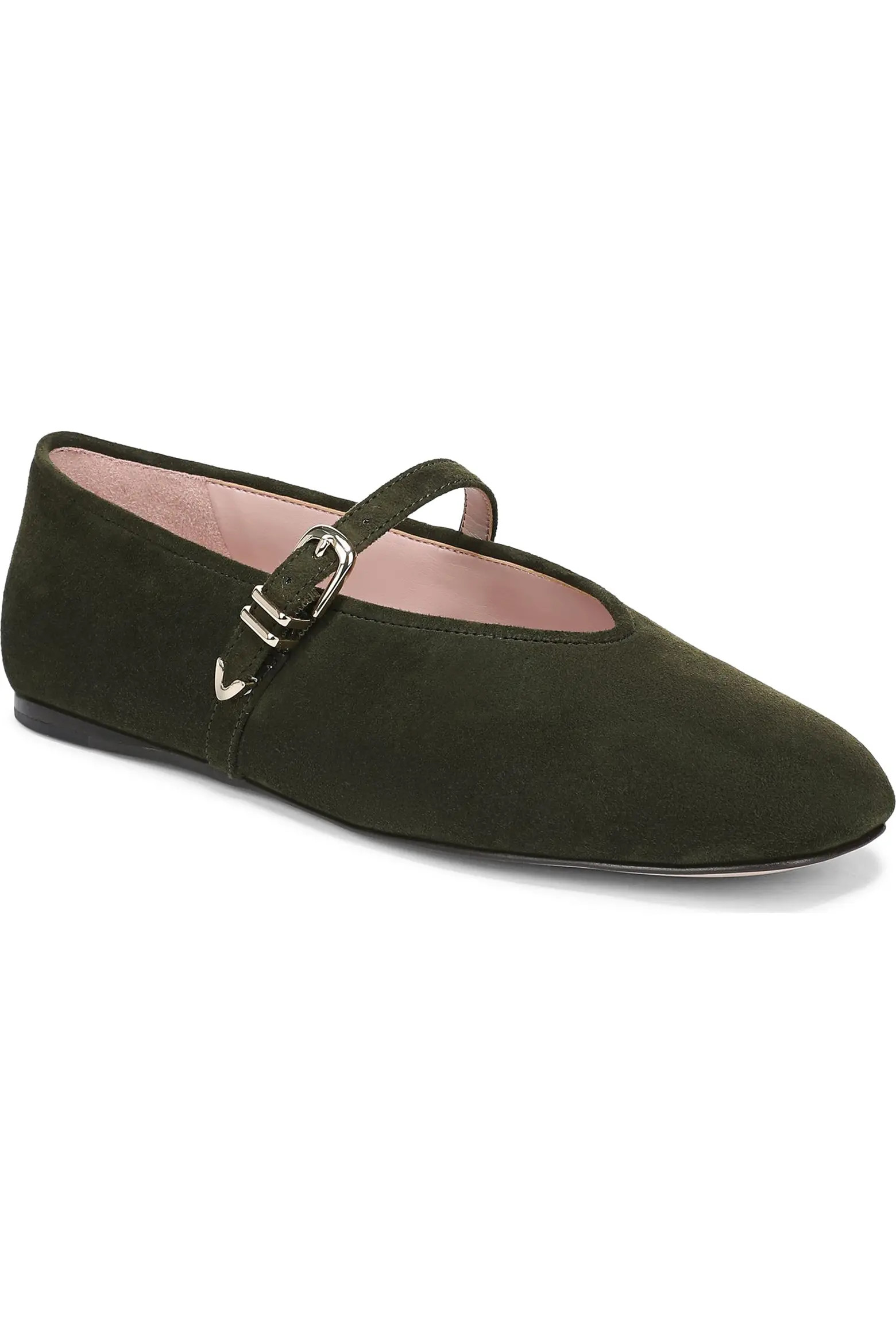 Favorite Daughter Margot Mary Jane Flat (Women) | Nordstrom | Nordstrom