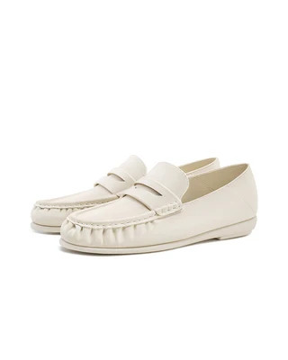 Eleva | Comfortable Casual Loafers | Fitory Footwear US