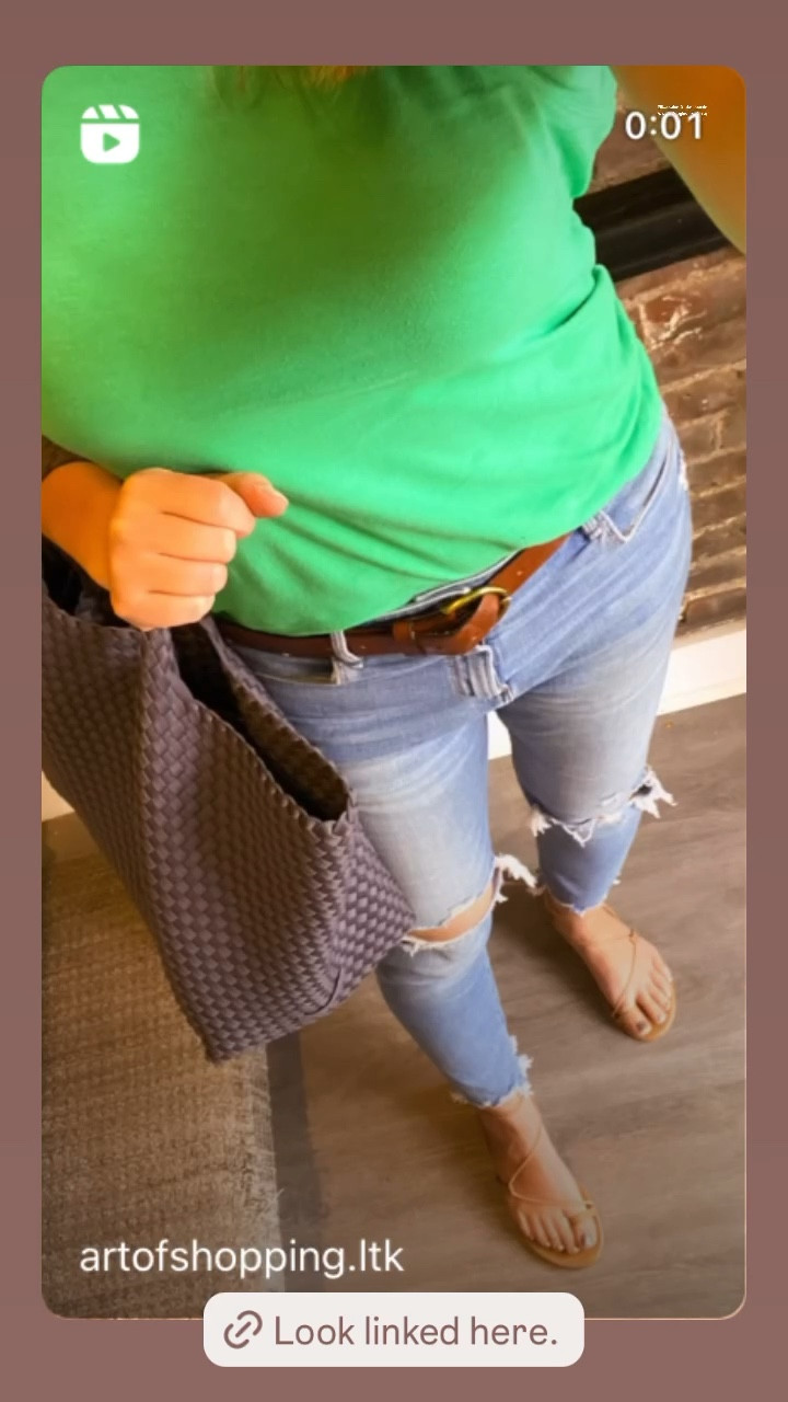 #LTKTravel #LTKShoeCrush #LTKItBag