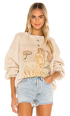 The Winter Sweater
                    
                    Selkie | Revolve Clothing (Global)