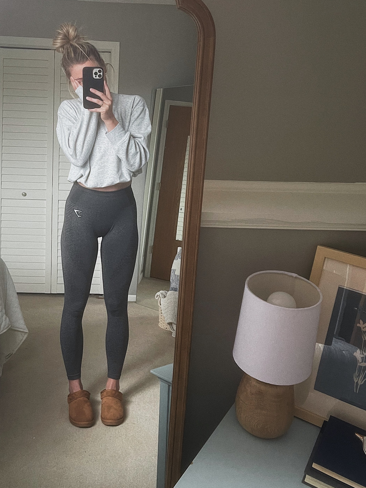 Workout / cleaning day #ootd — amazon, gymshark, fabletics

#LTKunder50 #LTKfit #LTKstyletip