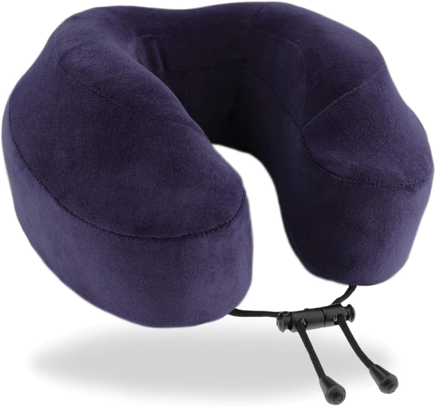 Cabeau Evolution Classic Neck Support Pillow - Neck Pillow for Traveling - Memory Foam Airplane P... | Amazon (US)