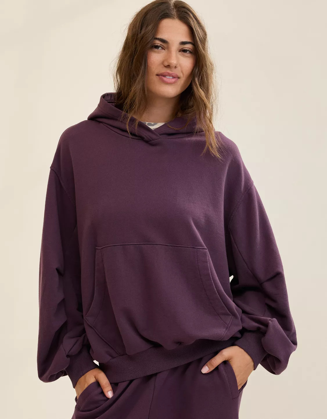 Aerie Jet Setter Hoodie | Aerie