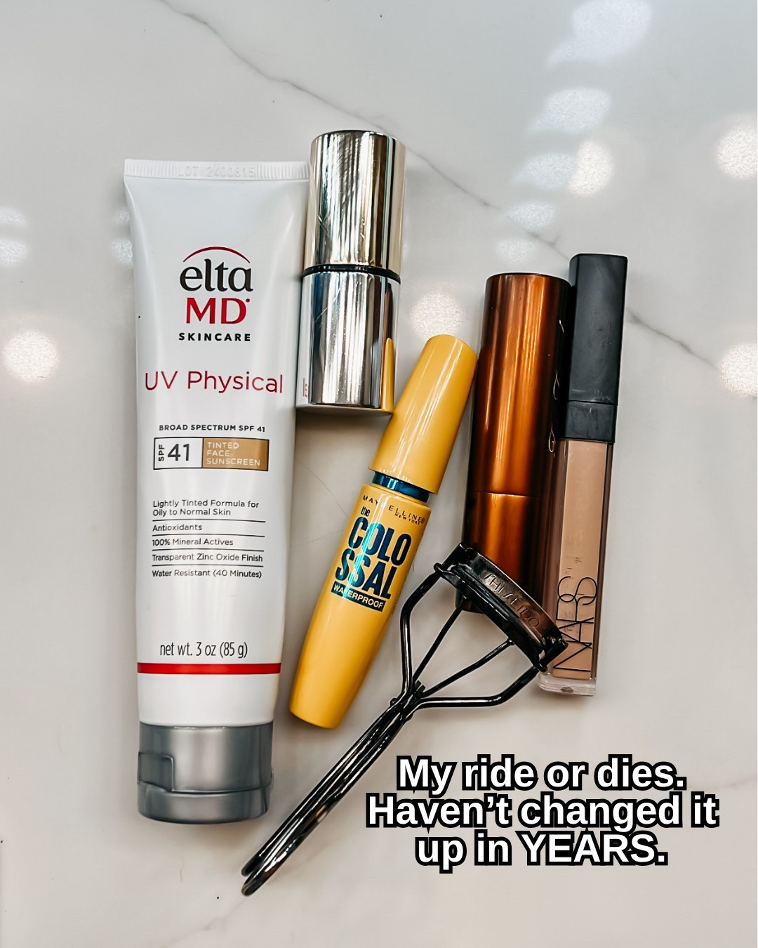 The tried and true. 

#LTKStyleTip #LTKFindsUnder50 #LTKBeauty