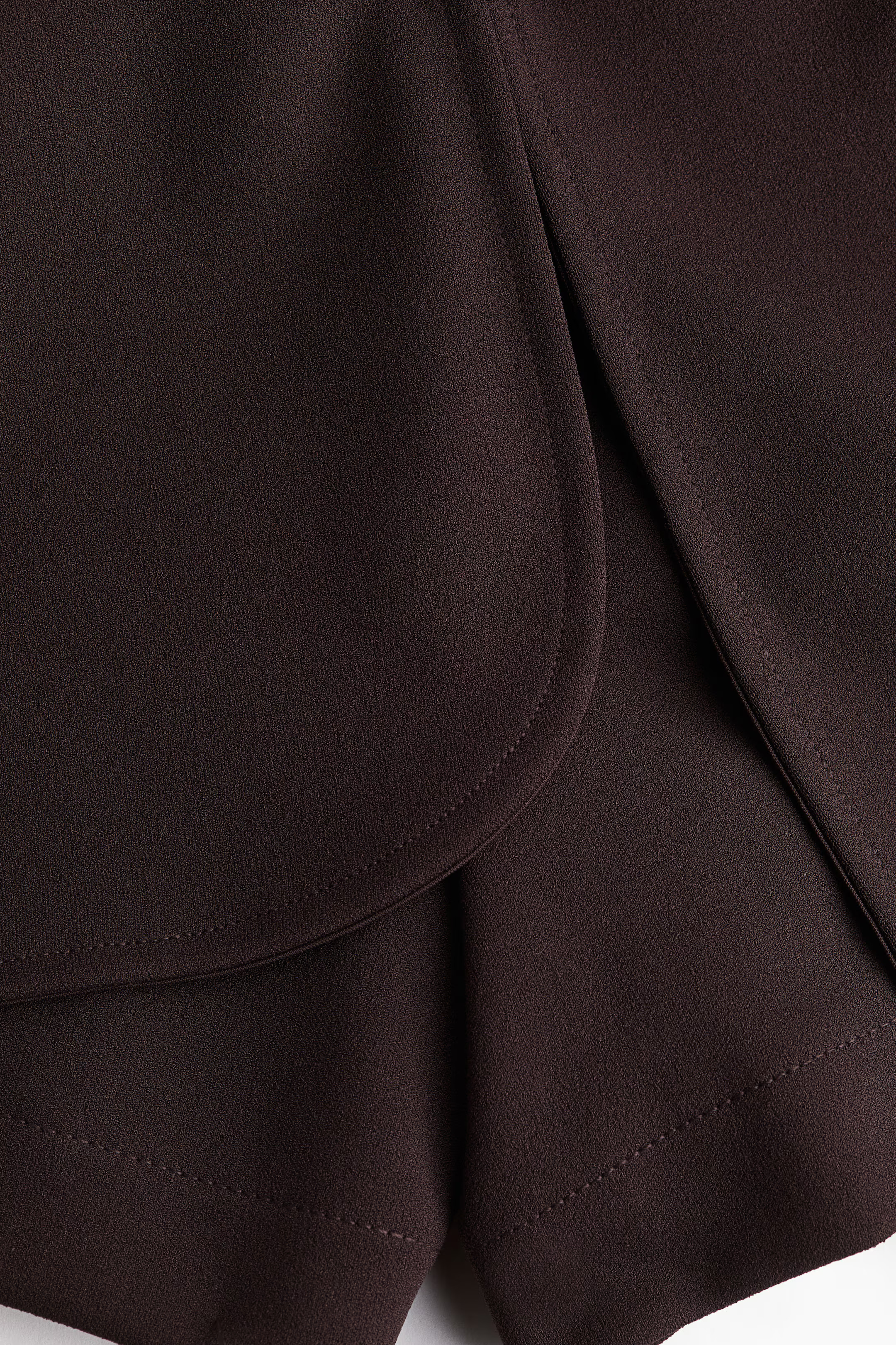 Interlock Skort | H&M (US + CA)