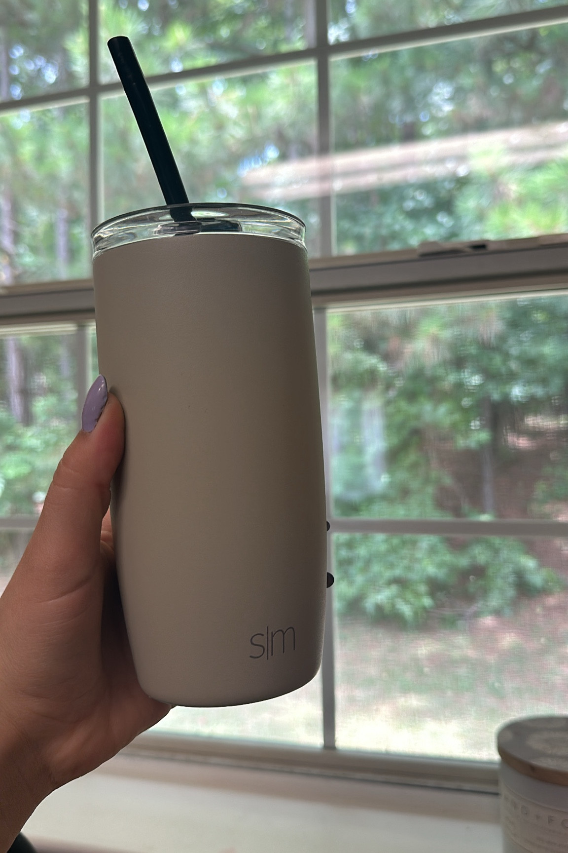 Thermal cup
Neutral coffee mug

#LTKTravel #LTKSummerSales #LTKFindsUnder50