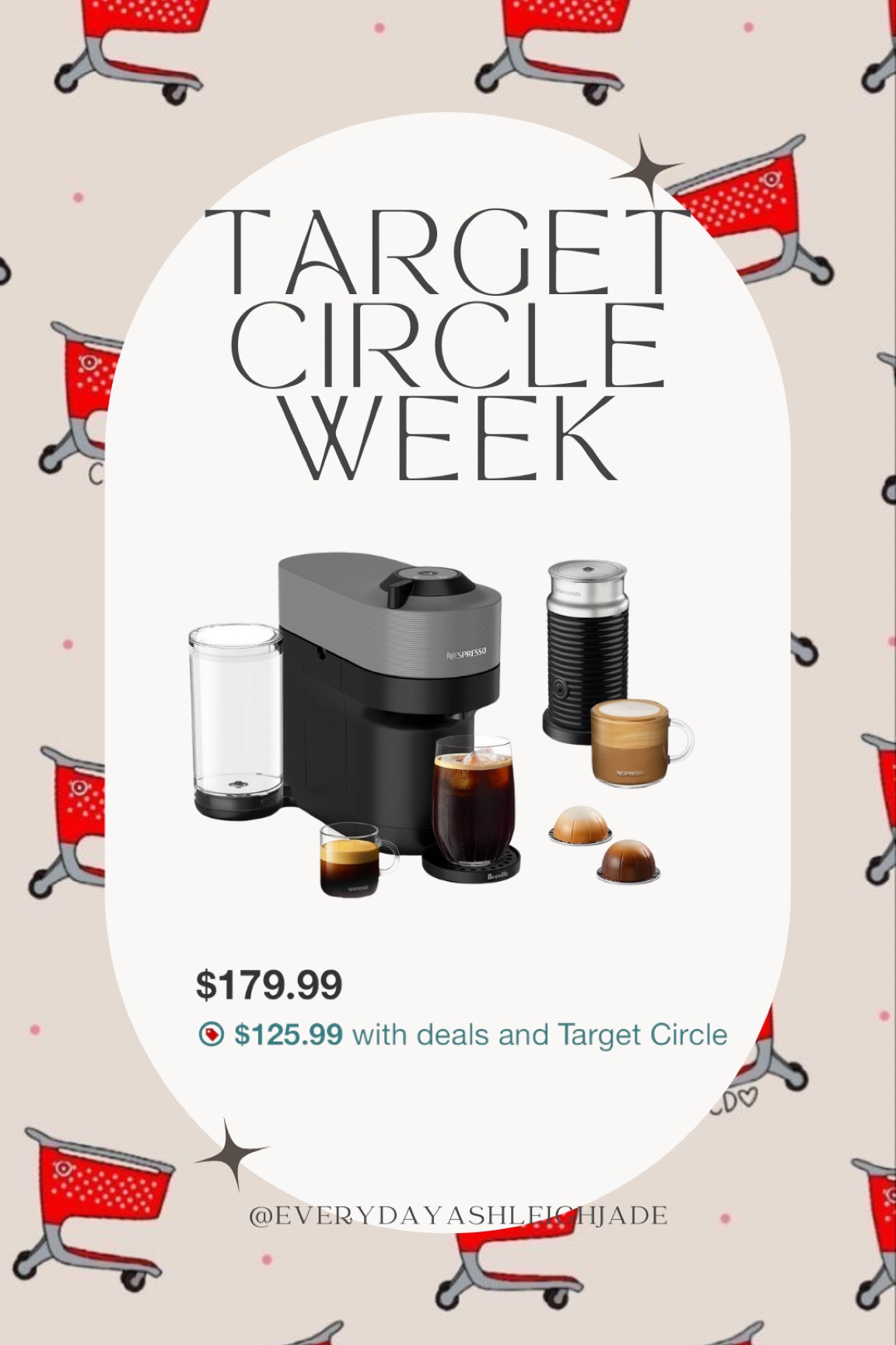 Target Circle Week Deals 🎯 their biggest savings of the season, now until October 12th

#LTKHome #LTKSaleAlert #LTKWorkwear