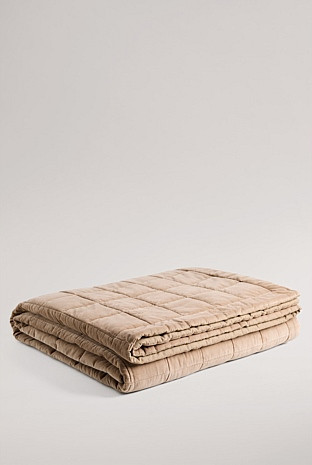 Elm Bed Cover | Country Road