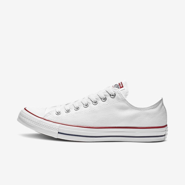 Converse Chuck Taylor All Star Low Top | Converse