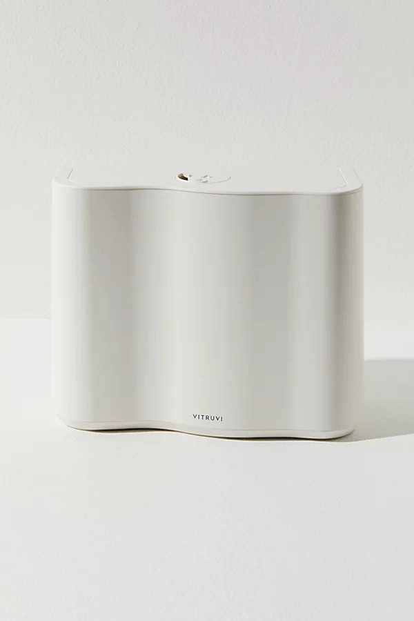 Vitruvi Cloud Humidifier | Free People (Global - UK&FR Excluded)
