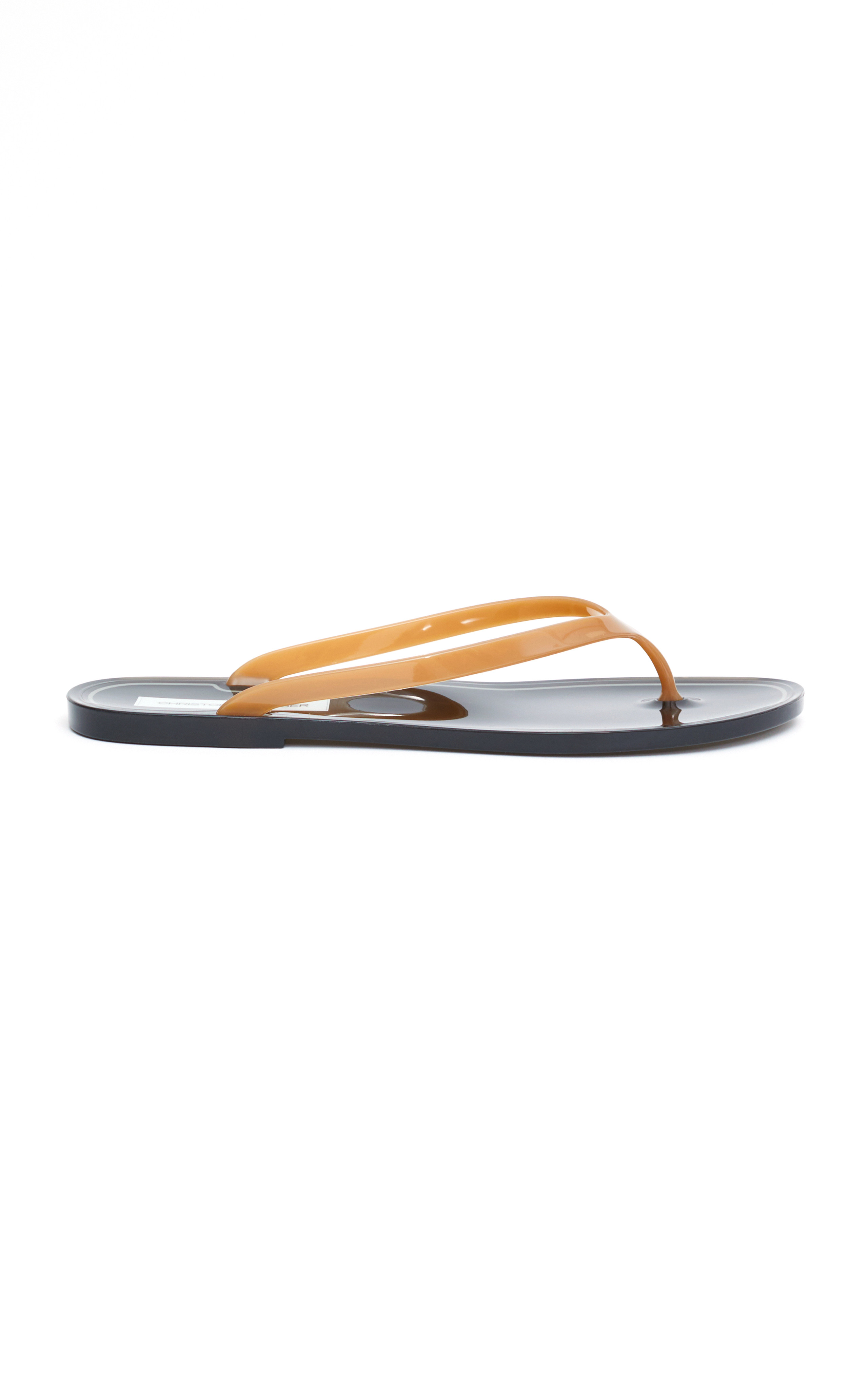 Jo PVC Flip Flops | Moda Operandi (Global)