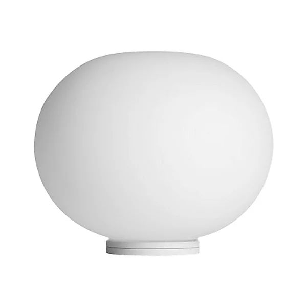 Glo-Ball Basic Zero Table Lamp | YLighting