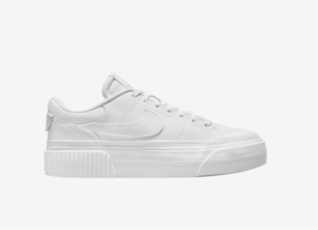 White Nike sneakers 
Nike women sneakers 
Women legacy 


#LTKSeasonal #LTKHoliday #LTKGiftGuide