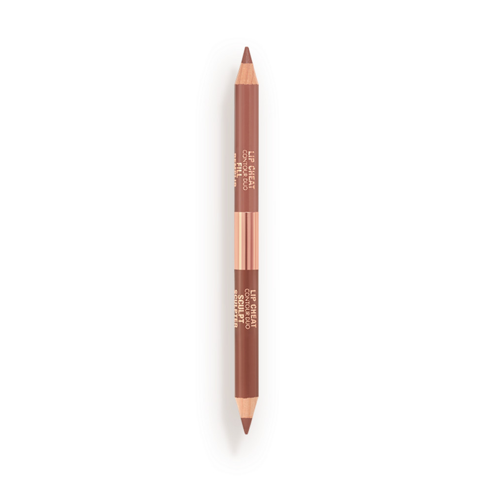 LIP CHEAT CONTOUR DUO | Charlotte Tilbury (US)
