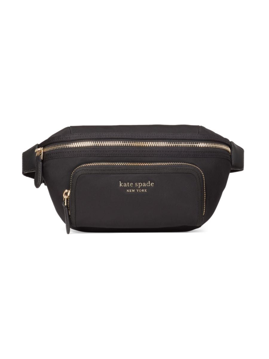 Medium The Little Better Sam Nylon Belt Bag | Saks Fifth Avenue