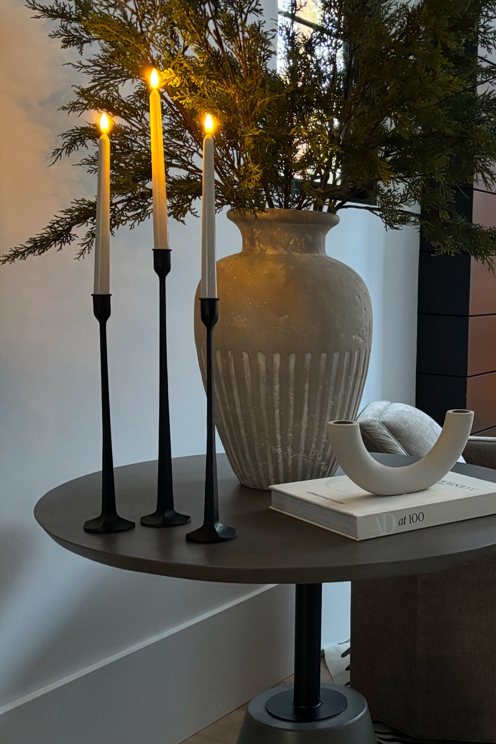 Beautiful iron candle sticks on sale
#LTKHoliday 

#LTKSeasonal #LTKHome