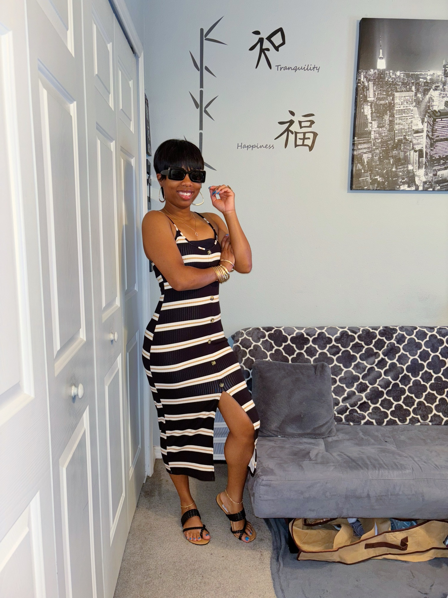 It’s Not My Man|Its Not My Stance|I’m That Girl.

I make this $10 dress from Walmart look GOOD. 
•
Check Out This Dress On My @shop.ltk 


#LTKStyleTip #LTKFindsUnder50