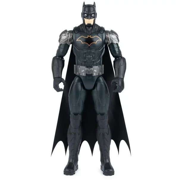 DC Comics, 12-inch Combat Batman Action Figure, Kids Toys for Boys and Girls Ages 3 and Up - Walm... | Walmart (US)