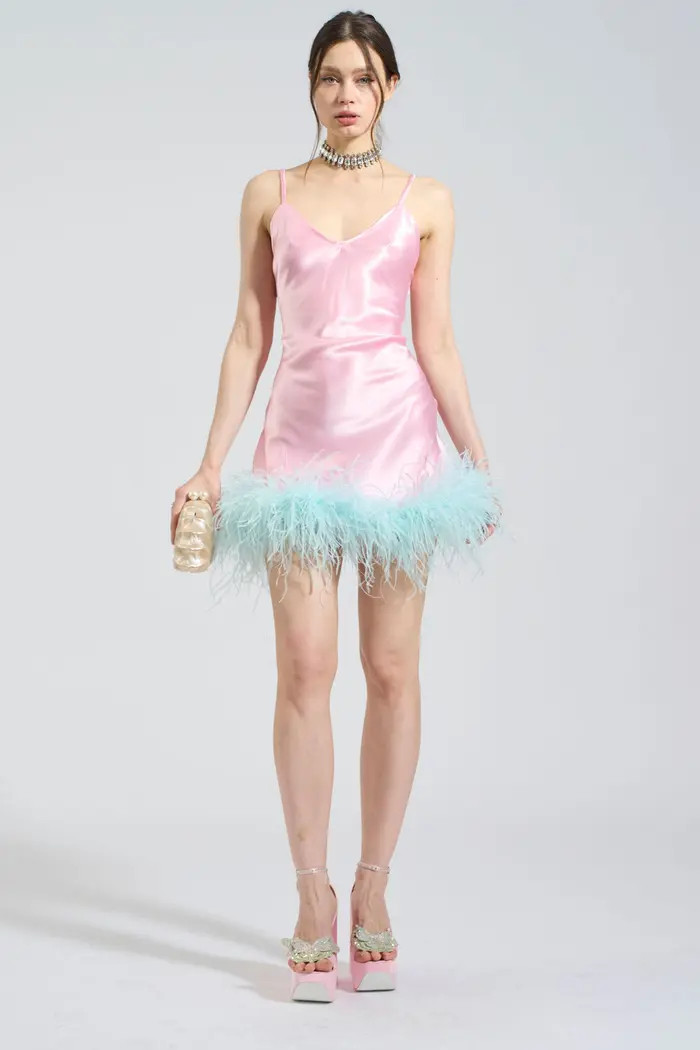 TAYLOR DRESS | Nordstrom