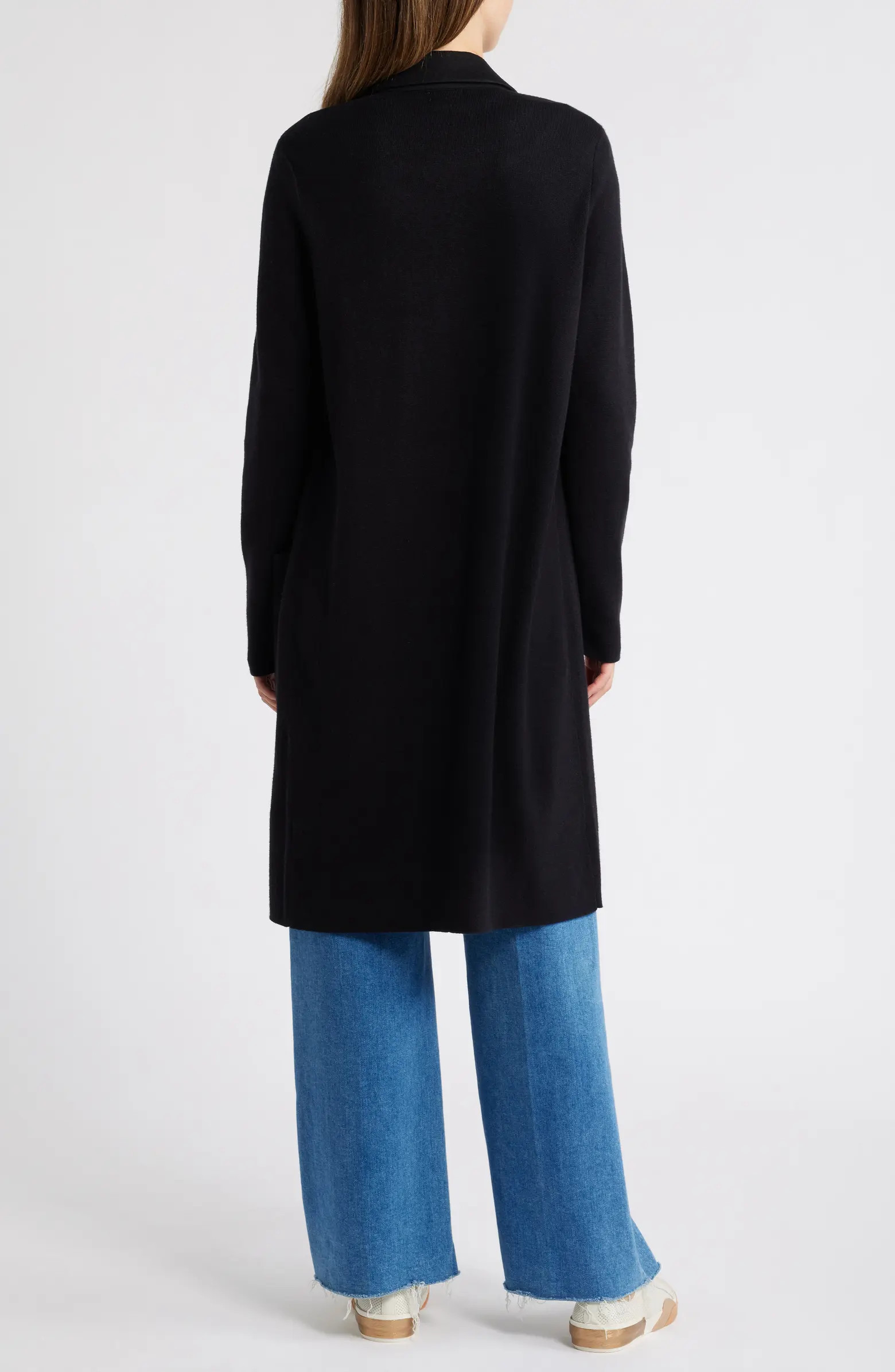 Sweater Coatigan | Nordstrom