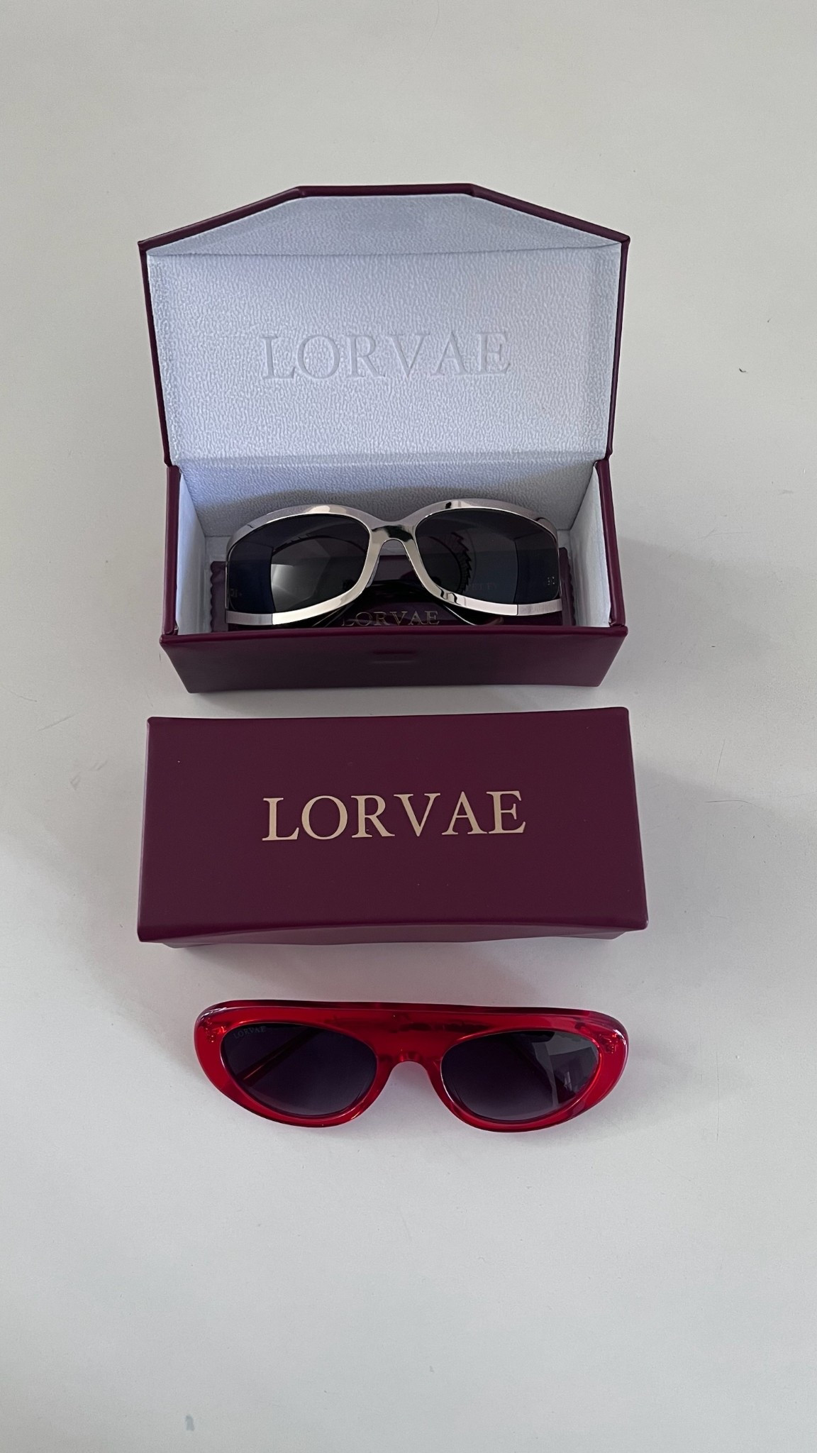 Newest additions to the sunglass collection! Under $100!

#LTKspring