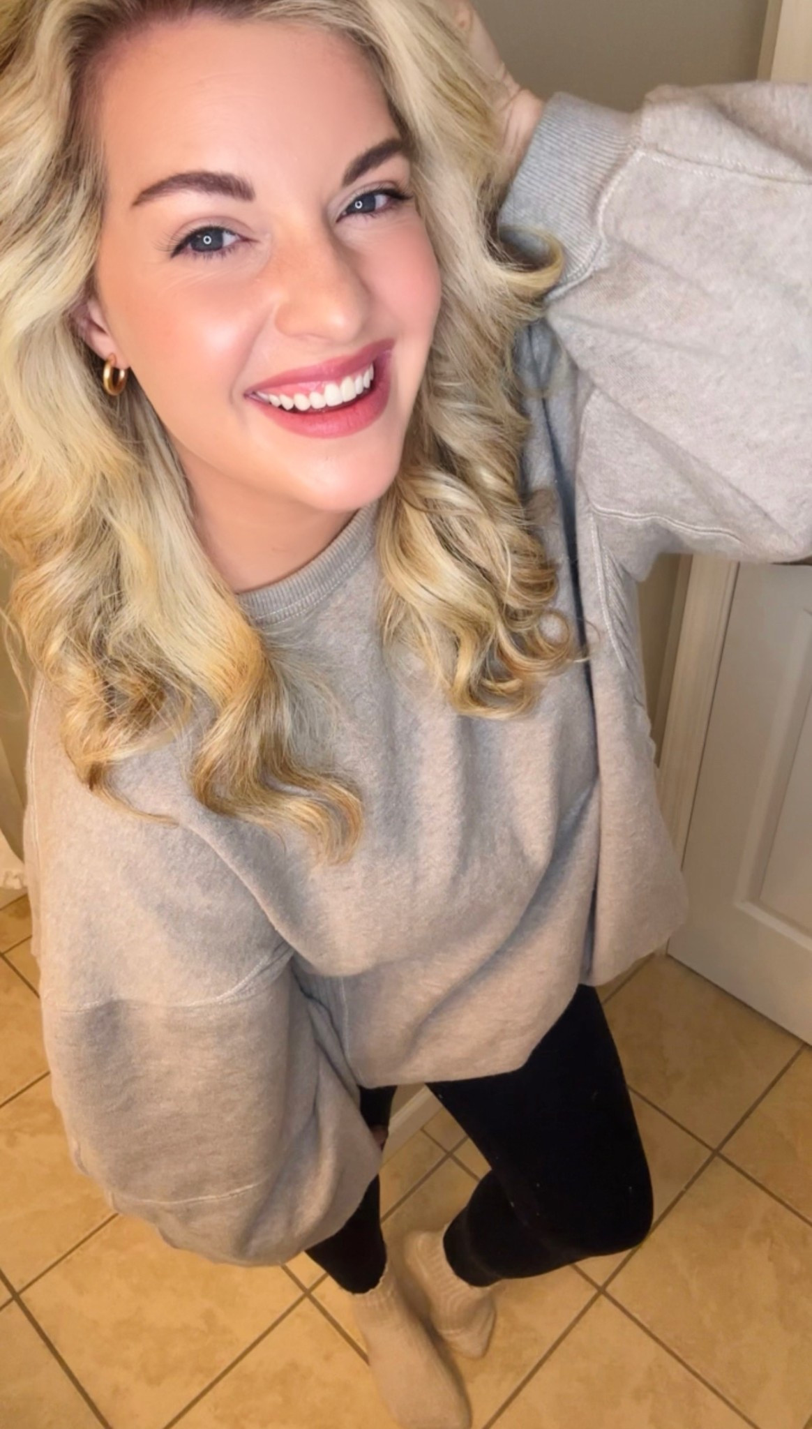 Everything I’m 👀 for Christmas during the 40% off Black Friday Sale! 🎁

+ my new favorite automatic curling iron. 

#LTKHoliday #LTKGiftGuide #LTKSaleAlert