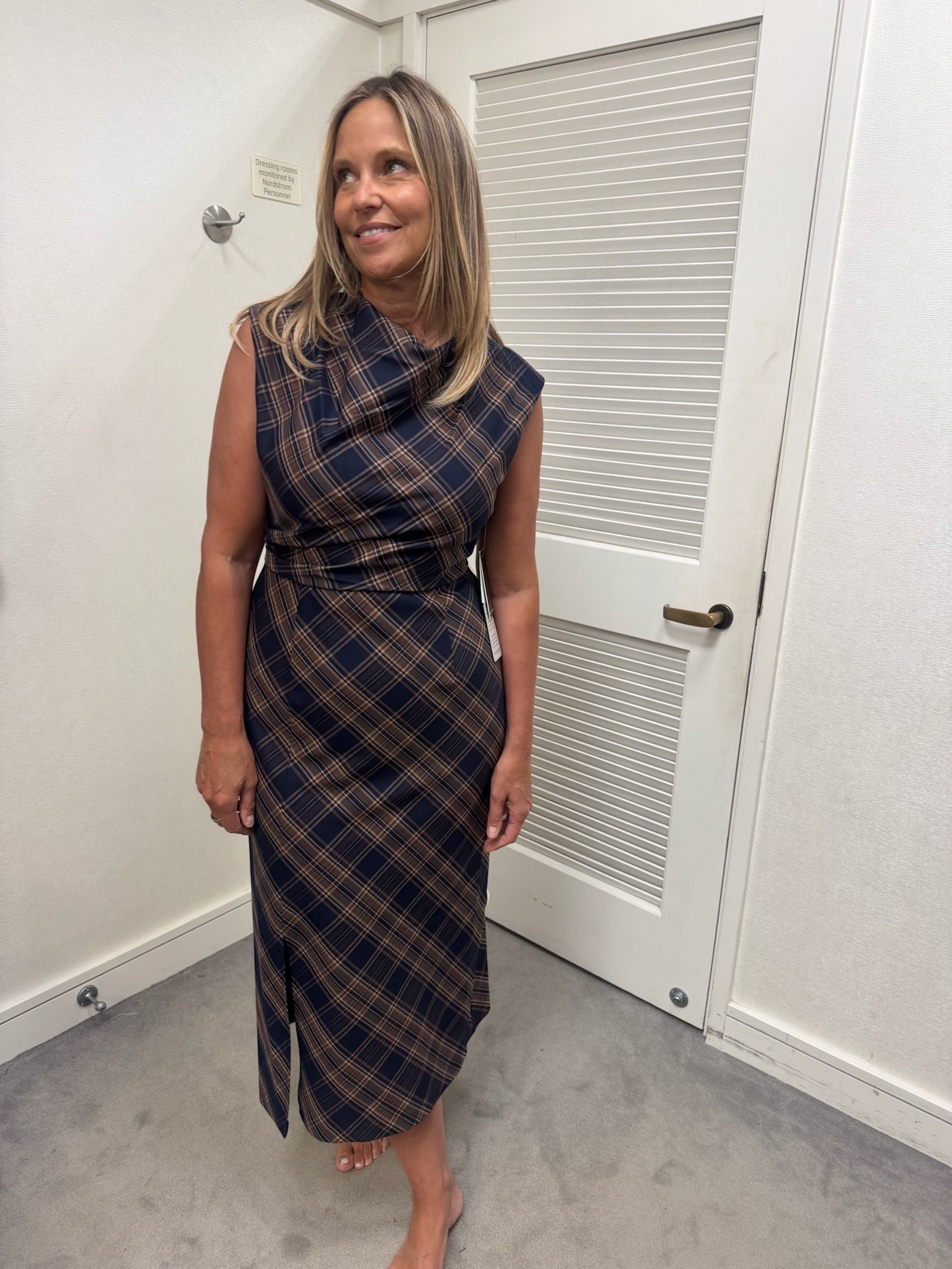 NSALE favorite find. This dress is going to be such a good one during the Nordstrom Anniversary Sale. It’s the kind of piece you’ll wear through fall and winter with boots, heels, or a great jacket.

#LTKSaleAlert #LTKMidsize #LTKOver40