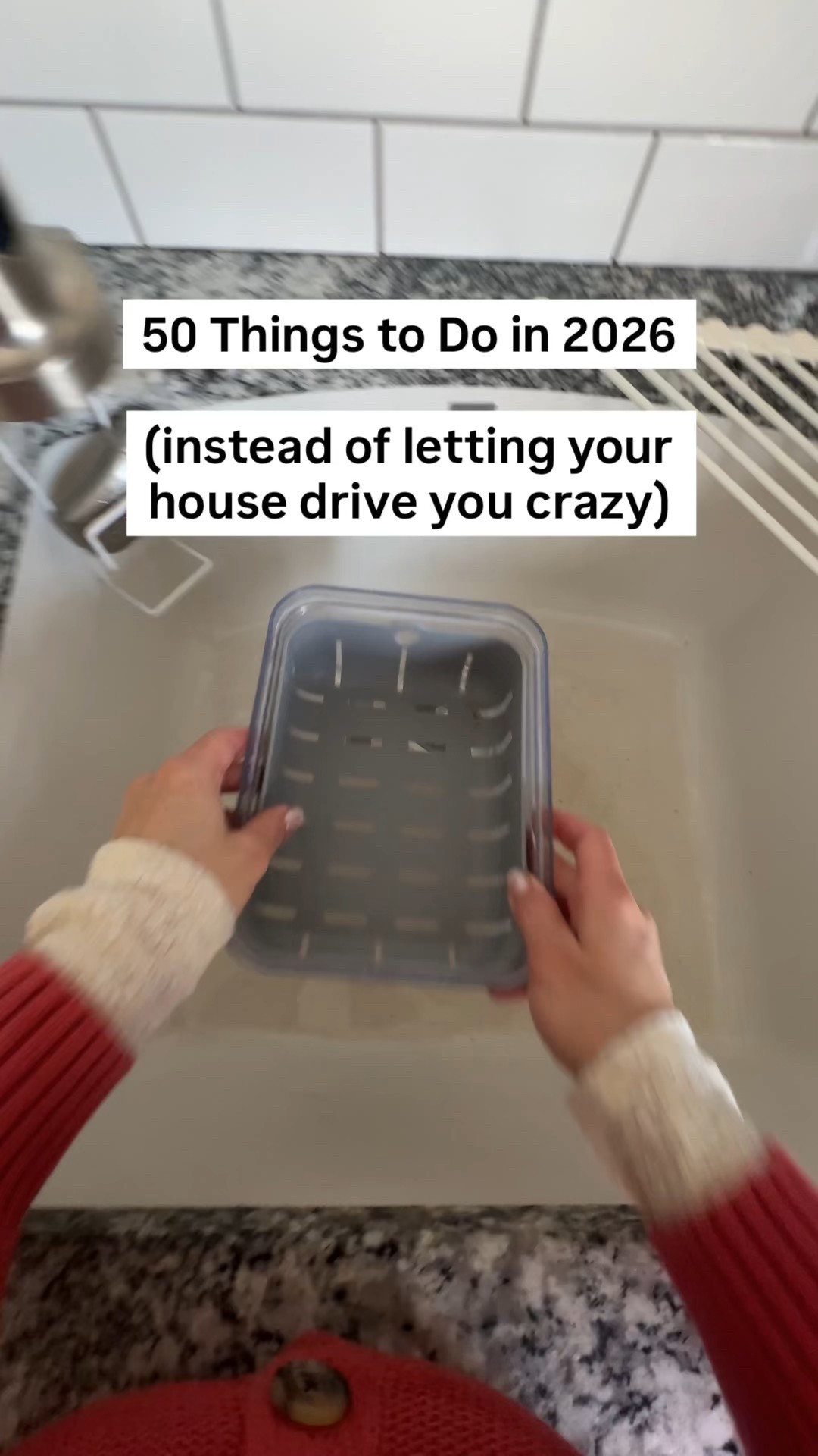 fruit washing, prep and storage made easy 

home organization 

#LTKHome #LTKmorningroutine #LTKmomlife