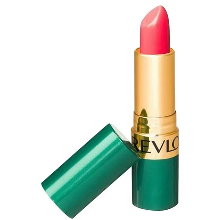 Revlon Moon Drops Moisture Creme Lipstick 585 Persian Melon 0.15 Oz | Walmart (US)