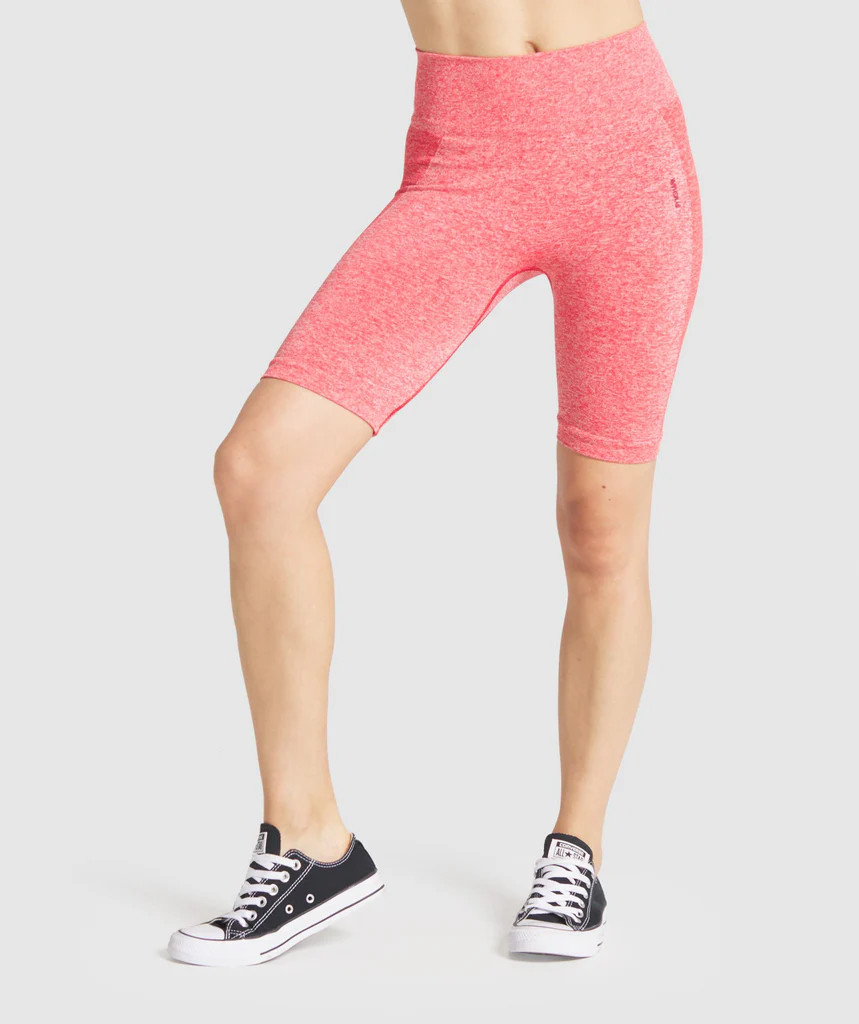 flex cycling shorts | Gymshark (Global)