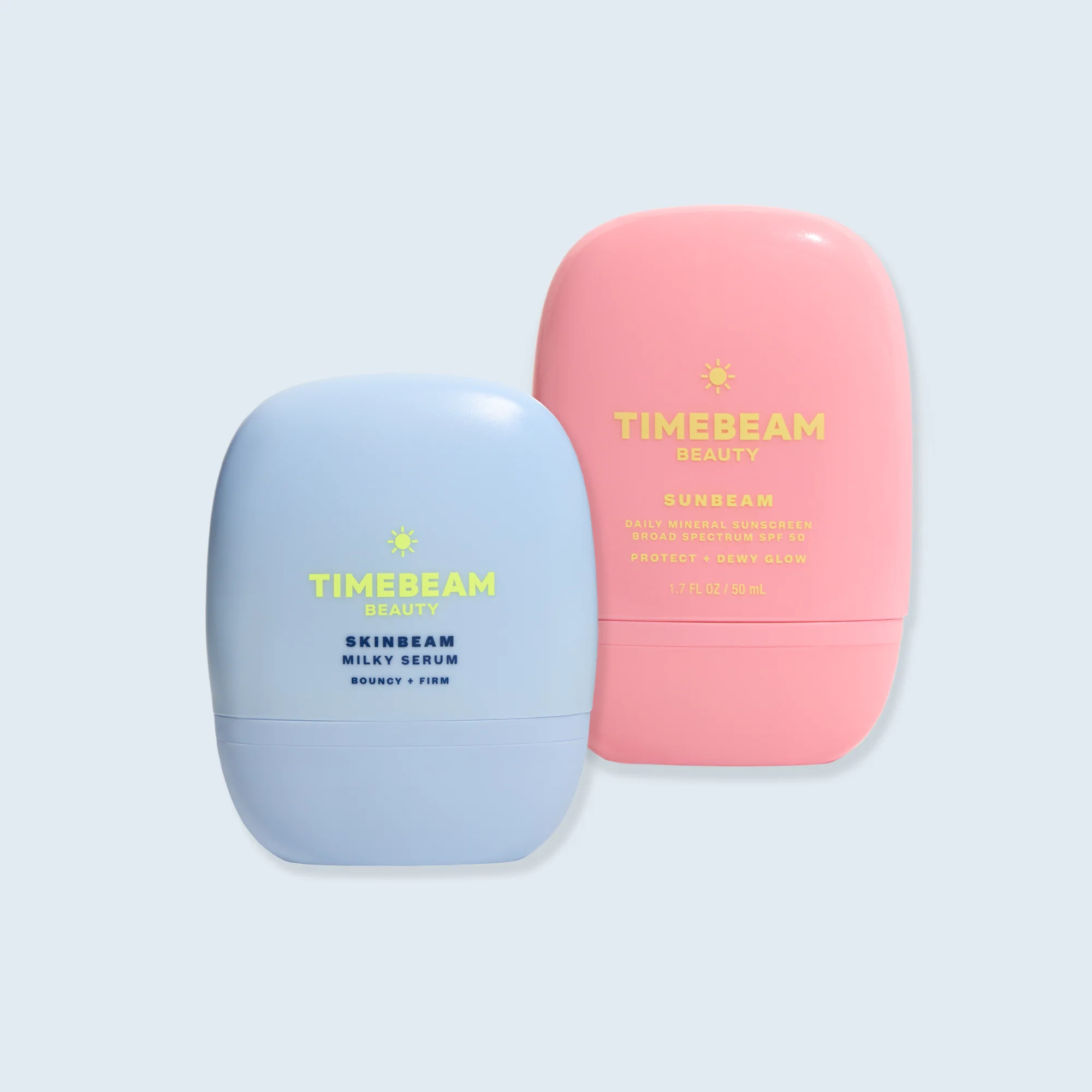 Longevity Boost + Protect Set | TIMEBEAM (US)