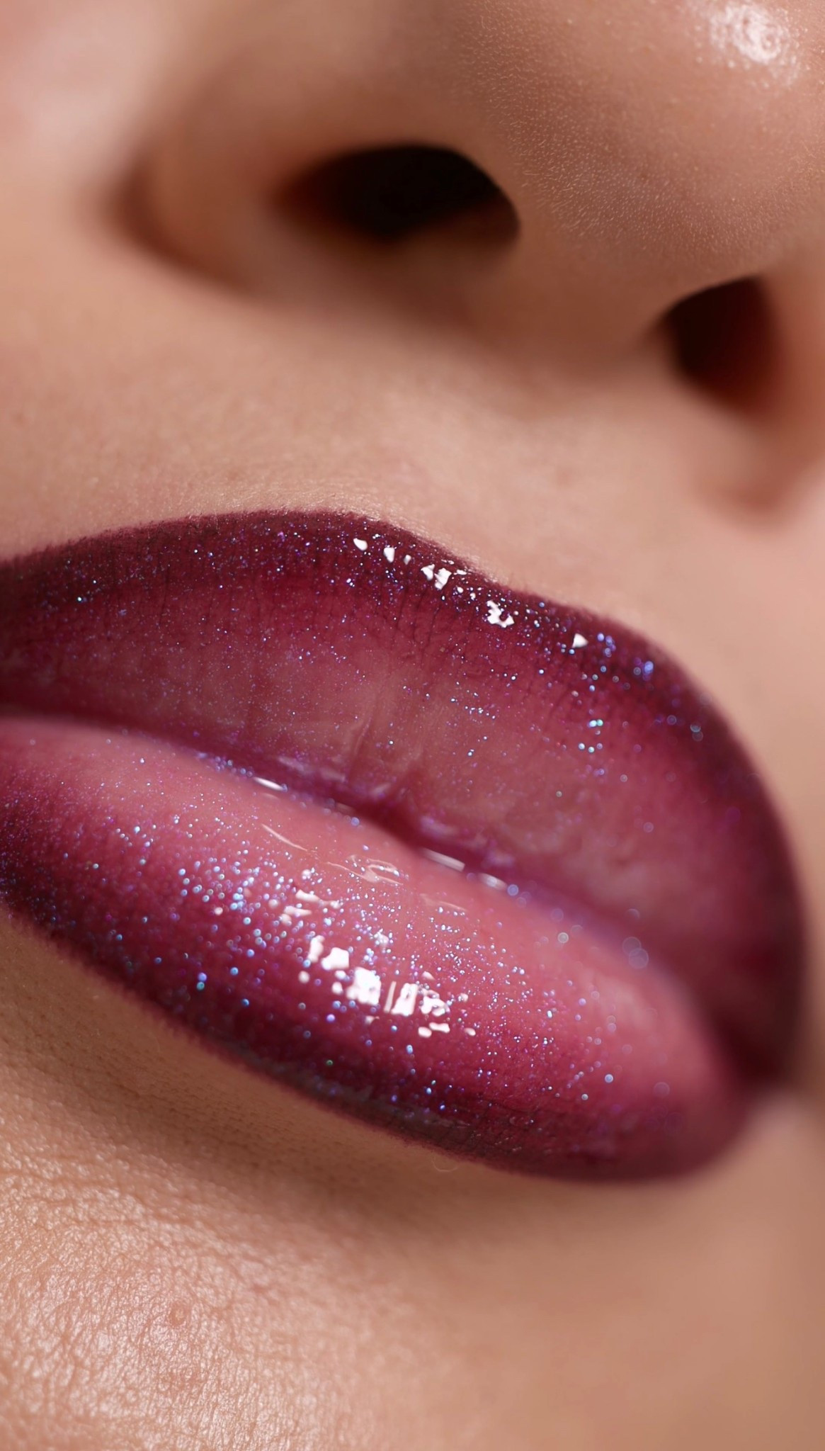 a galaxy on your lips ✨ 

#LTKFindsUnder100 #LTKFindsUnder50 #LTKBeauty